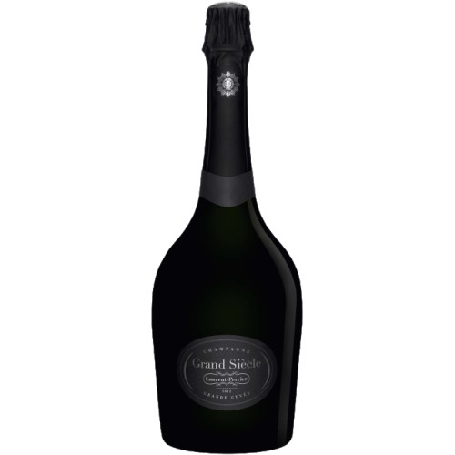 Grand Siècle NÂ°25 - Brut Champagnes